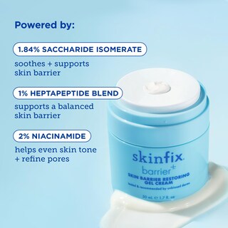 Foto 4 | Foto 4 | Crema Hidratante En Gel Restauradora Skinfix Barrier+ 50 Ml Recarga - Venta Internacional.