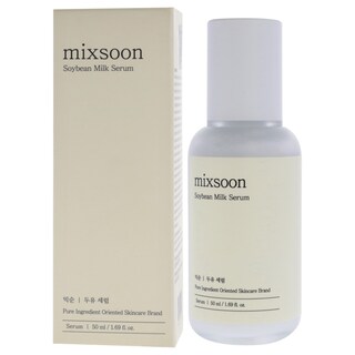 Foto 4 | Foto 4 | Serum Mixsoon Leche De Soja Para Mujer 50 Ml - Venta Internacional.
