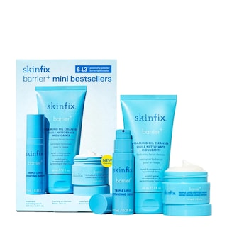 Foto 1 | Foto 1 | Kit Skincare Skinfix Barrier+ Better Skin Con Minicrema Limpiador Y Sérum - Venta Internacional.
