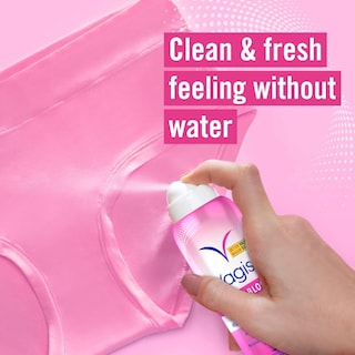 Foto 4 | Foto 4 | Desodorante Intimo Vagisil 75 ml - Venta Internacional