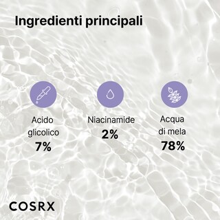 Foto 4 | Foto 4 | Exfoliante Cosrx Aha 7 Whitehead Power Liquid 100 Ml - Venta Internacional.