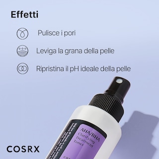 Foto 3 | Foto 3 | Tratamiento Clarificador Toner Cosrx Aha/bha 150 Ml - Venta Internacional.