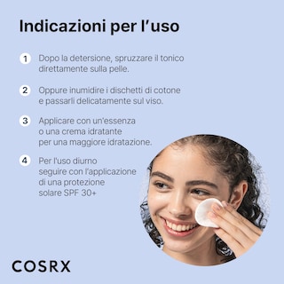 Foto 6 | Foto 6 | Tratamiento Clarificador Toner Cosrx Aha/bha 150 Ml - Venta Internacional.