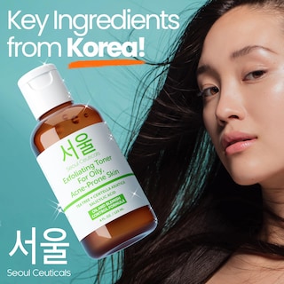 Foto 5 | Foto 5 | Tónico Seoulceuticals, Árbol De Té Coreano, Centella Asiática, 120 Ml - Venta Internacional.