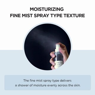 Foto 4 | Foto 4 | Mist Skin1004 Hyalu-cica Cloudy 120 Ml Con Agua De Té Verde - Venta Internacional.