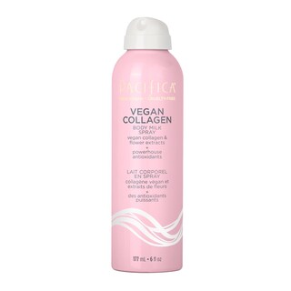 Foto 1 | Foto 1 | Leche Corporal en Aerosol Pacifica Beauty Vegana con Colágeno Hidratante - Venta Internacional