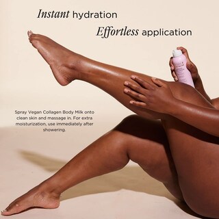 Foto 5 | Foto 5 | Leche Corporal en Aerosol Pacifica Beauty Vegana con Colágeno Hidratante - Venta Internacional