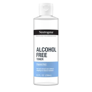 Foto 1 | Foto 1 | Tónico Facial Neutrogena Hipoalergénico 240 ml - Venta Internacional