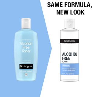 Foto 2 | Foto 2 | Tónico Facial Neutrogena Hipoalergénico 240 ml - Venta Internacional