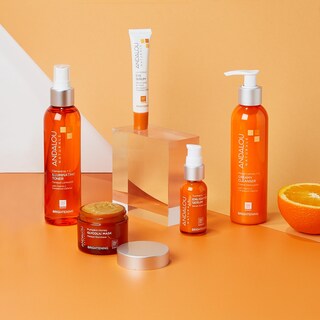 Foto 5 | Foto 5 | Tónico Facial Vitamina C Andalou Naturals 178 ml-Venta Internacional