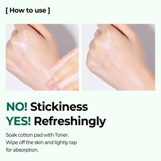 Foto 7 | Foto 7 | Tonificador Some By Mi Aha Bha Pha 30 Days Miracle, 150 Ml, Árbol De Té - Venta Internacional.