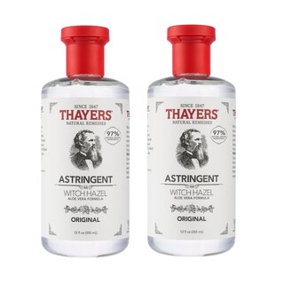 Foto 1 | Foto 1 | Hamamelis Astringente Original De Thayers Con Aloe Vera, 360 Ml X 2 - Venta Internacional.