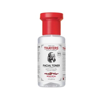 Foto 1 | Foto 1 | Tónico Facial Thayers Sin Alcohol Con Pétalos De Rosa Y Hamamelis, 90 Ml - Venta Internacional.