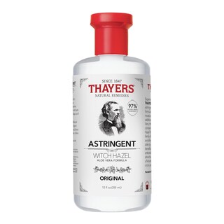 Foto 1 | Foto 1 | Hamamelis Astringente Original De Thayers Con Aloe Vera, 355 Ml - Venta Internacional.