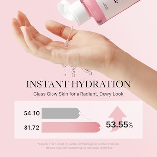 Foto 5 | Foto 5 | Tónico Medicube Pdrn Pink Peptide Pink Glow 250 Ml - Venta Internacional.