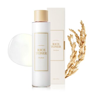 Foto 1 | Foto 1 | Tónico I'm From Rice, 150 Ml, Con 77,78% De Extracto De Arroz Y Niacinamida - Venta Internacional.