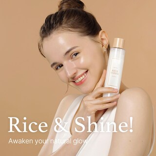 Foto 3 | Foto 3 | Tónico I'm From Rice, 150 Ml, Con 77,78% De Extracto De Arroz Y Niacinamida - Venta Internacional.