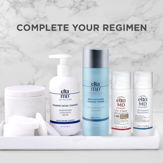 Foto 3 | Foto 3 | Tónico Facial Eltamd Skin Recovery Essence 215 Ml Sin Alcohol - Venta Internacional.