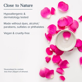 Foto 4 | Foto 4 | Tónico Facial Heritage Store Rosewater Con Ácido Hialurónico 240 Ml - Venta Internacional.