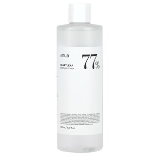 Foto 1 | Foto 1 | Tónico Anua Heartleaf 77% Calmante 500 Ml - Venta Internacional.