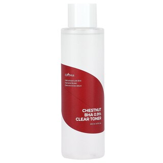 Foto 1 | Foto 1 | Tónico Intree Chestnut Bha 0 9% Transparente 200 Ml - Venta Internacional.
