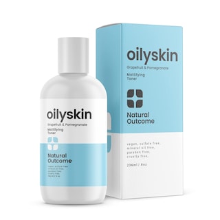 Foto 1 | Foto 1 | Tónico Facial Natural Outcome Astringente Purificador Para Piel Grasa 240 Ml - Venta Internacional.