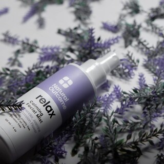 Foto 3 | Foto 3 | Bruma Facial Y Fijadora Efecto Natural Calmante 120 Ml - Venta Internacional.