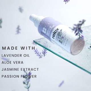 Foto 4 | Foto 4 | Bruma Facial Y Fijadora Efecto Natural Calmante 120 Ml - Venta Internacional.