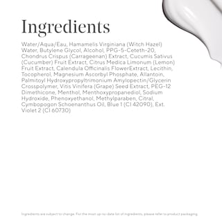 Foto 4 | Foto 4 | Tónico Facial Murad Clarifying Con Hamamelis 180 Ml - Venta Internacional.