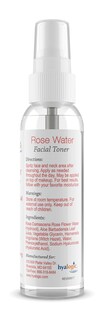 Foto 2 | Foto 2 | Tónico Facial Hyalogic Rose con Ácido Hialurónico y Aloe Vera 118 Ml - Venta Internacional