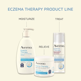 Foto 5 | Foto 5 | Crema En Gel Aveeno Eczema Therapy Rescue Relief 45 Ml - Venta Internacional.