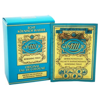 Foto 1 | Foto 1 | Muelhens 4711 For Unisex 10 Pc Refreshing Bath Tissues