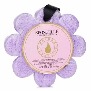 Foto 1 | Foto 1 | Esponja de Jabón Spongellé Flor Silvestre Lavanda - Venta Internacional