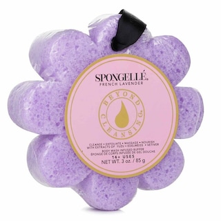 Foto 2 | Foto 2 | Esponja de Jabón Spongellé Flor Silvestre Lavanda - Venta Internacional