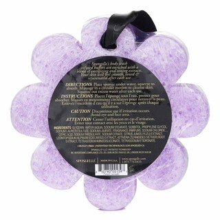 Foto 3 | Foto 3 | Esponja de Jabón Spongellé Flor Silvestre Lavanda - Venta Internacional