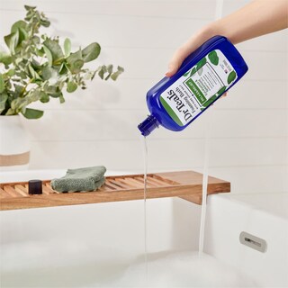Foto 6 | Foto 6 | Baño Espumoso Dr. Teal's Relax & Relief Eucalipto, 1 Litro (paquete De 2) - Venta Internacional.