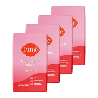 Foto 1 | Foto 1 | Soap Lume Rich Moisture & Gentle Cleansing, 150 Ml, Paquete De 4 - Venta Internacional.
