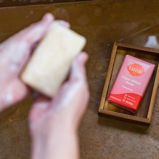 Foto 6 | Foto 6 | Soap Lume Rich Moisture & Gentle Cleansing, 150 Ml, Paquete De 4 - Venta Internacional.