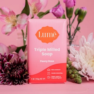 Foto 7 | Foto 7 | Soap Lume Rich Moisture & Gentle Cleansing, 150 Ml, Paquete De 4 - Venta Internacional.