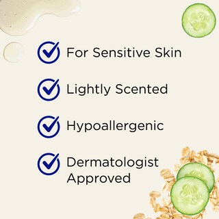 Foto 4 | Foto 4 | Baño Espumoso Dr. Teal's Sensitive Skin Con Sal De Epsom 1 Litro (x4) - Venta Internacional.