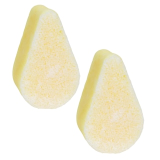 Foto 1 | Foto 1 | Esponja De Gel Corporal Spongeables Anticelulítica Cítricos 2 Unidades - Venta Internacional.