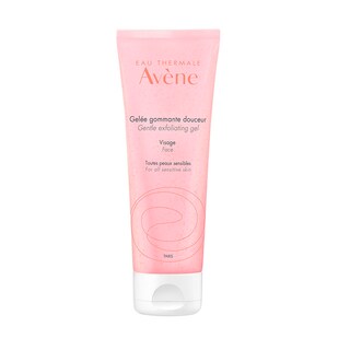 Foto 1 | Foto 1 | Gel Exfoliante Facial Avène Piel Sensible de 50 ml