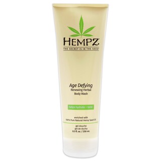 Foto 1 | Foto 1 | Hempz Age-defying Herbal Body Wash For Unisex 8.5 Oz Body Wash