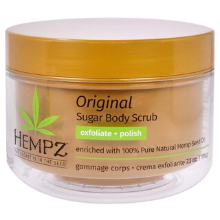 Foto 1 | Foto 1 | Hempz Original Sugar Body Scrub For Unisex 7.3 Oz Scrub