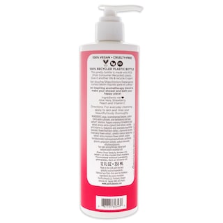 Foto 2 | Foto 2 | Pacifica Body Wash - Stawberry Peach For Women 12 Oz Body Wash