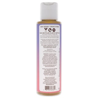 Foto 2 | Foto 2 | Body Bath And Shower Oil - Lavender Moon Pacifica Transparent Colour