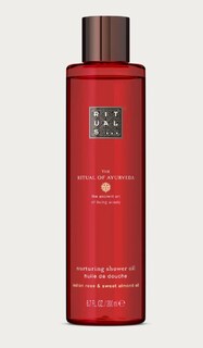 Foto 1 | Foto 1 | Aceite De Ducha Rituals The Rituals Of Ayurveda, 200 Ml, Indian Rose - Venta Internacional.