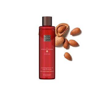 Foto 2 | Foto 2 | Aceite De Ducha Rituals The Rituals Of Ayurveda, 200 Ml, Indian Rose - Venta Internacional.