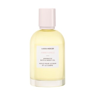 Foto 1 | Foto 1 | Aceite Corporal Y De Baño Laura Mercier Aromático Para Nutrir La Piel - Venta Internacional.