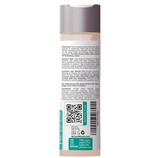 Foto 3 | Foto 3 | Gel de Baño Exfoliante para Queratosis Pilaris Touch 225 ml con Ácido Glicólico - Venta Internacional